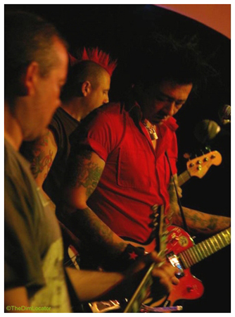 Hotwired