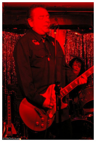 The Machines