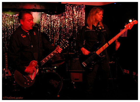 The Machines
