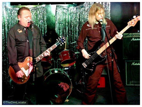 The Machines