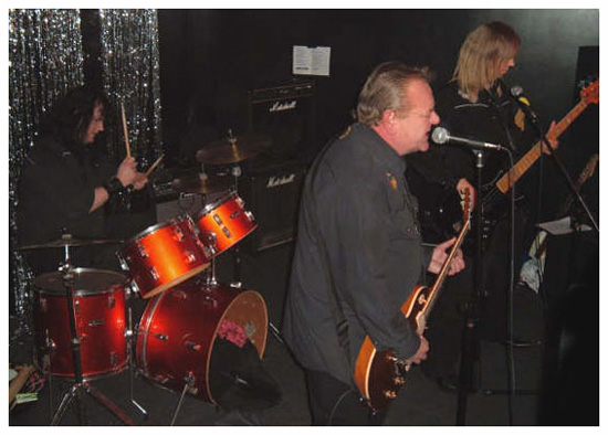 The Machines