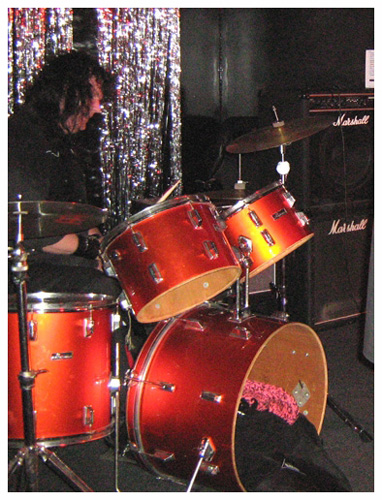 The Machines