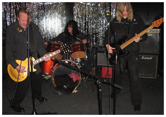 The Machines