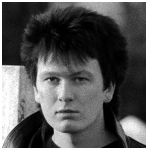 Andy Fisher - R.I.P.