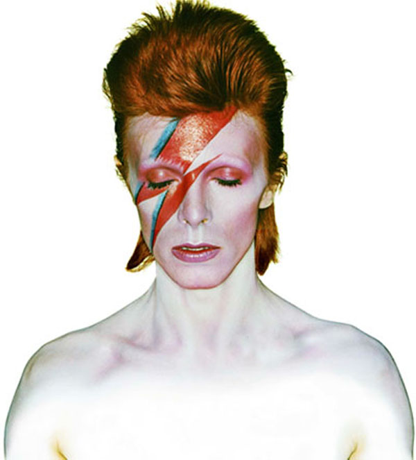 David Bowie - 08.01.47 - 10.01.16 - R.I.P.