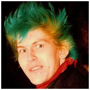 Duncan Leslie - R.I.P.
