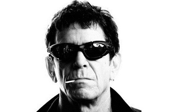 Lou Reed - 02.03.42 - 27.10.13 - R.I.P. 