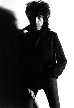 Steve Hooker - 1979 - Photograph by Fin Costello - "D.T.K."