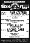 Deeno's Marvels - Live at The Nashville, London - Supporting The Count Bishops - December 27th 1977 - Add