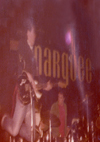 Deeno's Marvels - Live at The Marquee, London - Supporting The Suburban Studs - November 1977