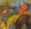 Eddie and The Hot Rods - 'Teenage Depression' - LP
