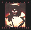 Eddie and The Hot Rods - 'Thriller' - LP