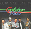 Kursaal Flyers - 'Golden Mile' - LP