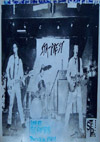 Sta-Prest - Live at Scamps 10.05.79 - Poster #1