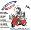 'The Unsung Heroes' - The Phase II Mod Collection - Features the Sta-Prest song - 'School Days' - LP/CD (PHZA-17) 1988