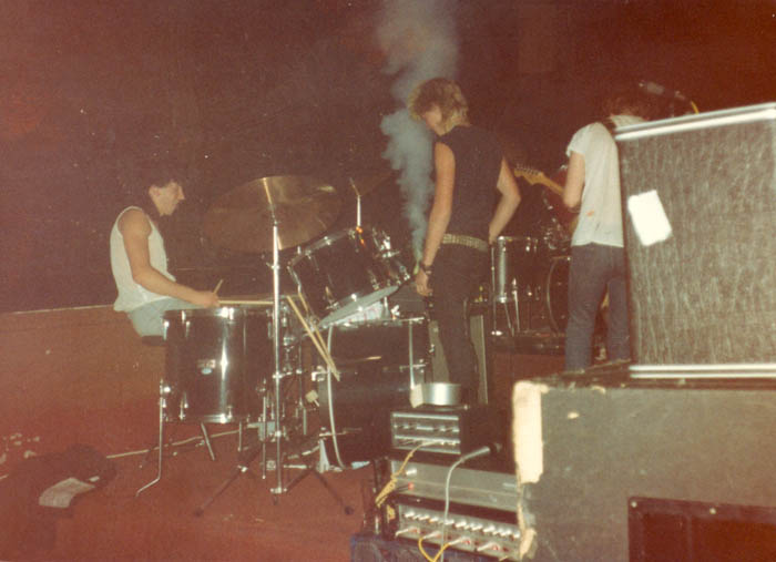 Stax Century - Live