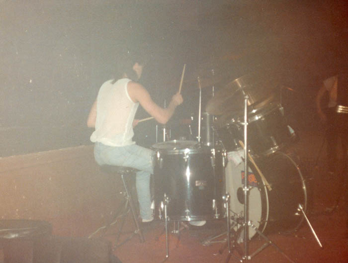 Stax Century - Live
