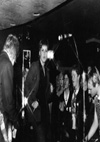 The Vicars - Live at Shrimpers, 1979