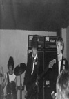 The Vicars - Live at Shrimpers, 1979