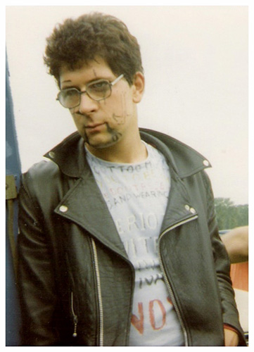 Reading Festival 1978